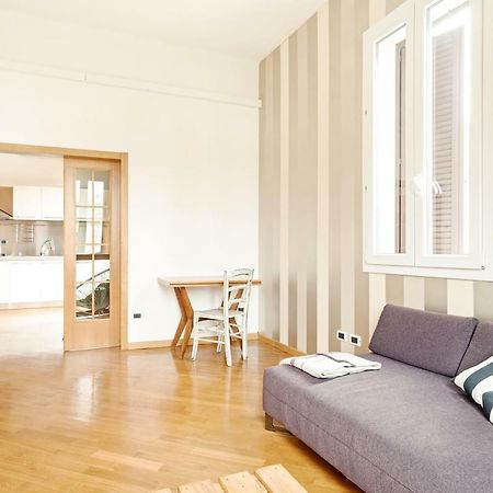 Sant'Orsola Design Apartment Bologna Luaran gambar