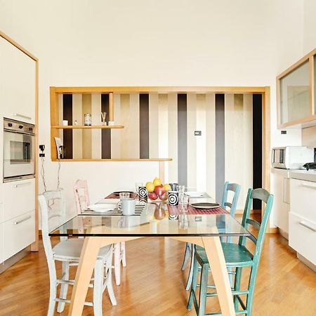 Sant'Orsola Design Apartment Bologna Luaran gambar