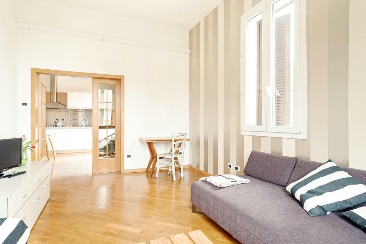 Sant'Orsola Design Apartment Bologna Luaran gambar