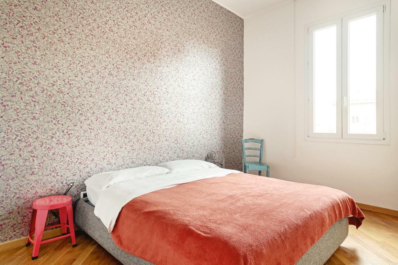 Sant'Orsola Design Apartment Bologna Luaran gambar