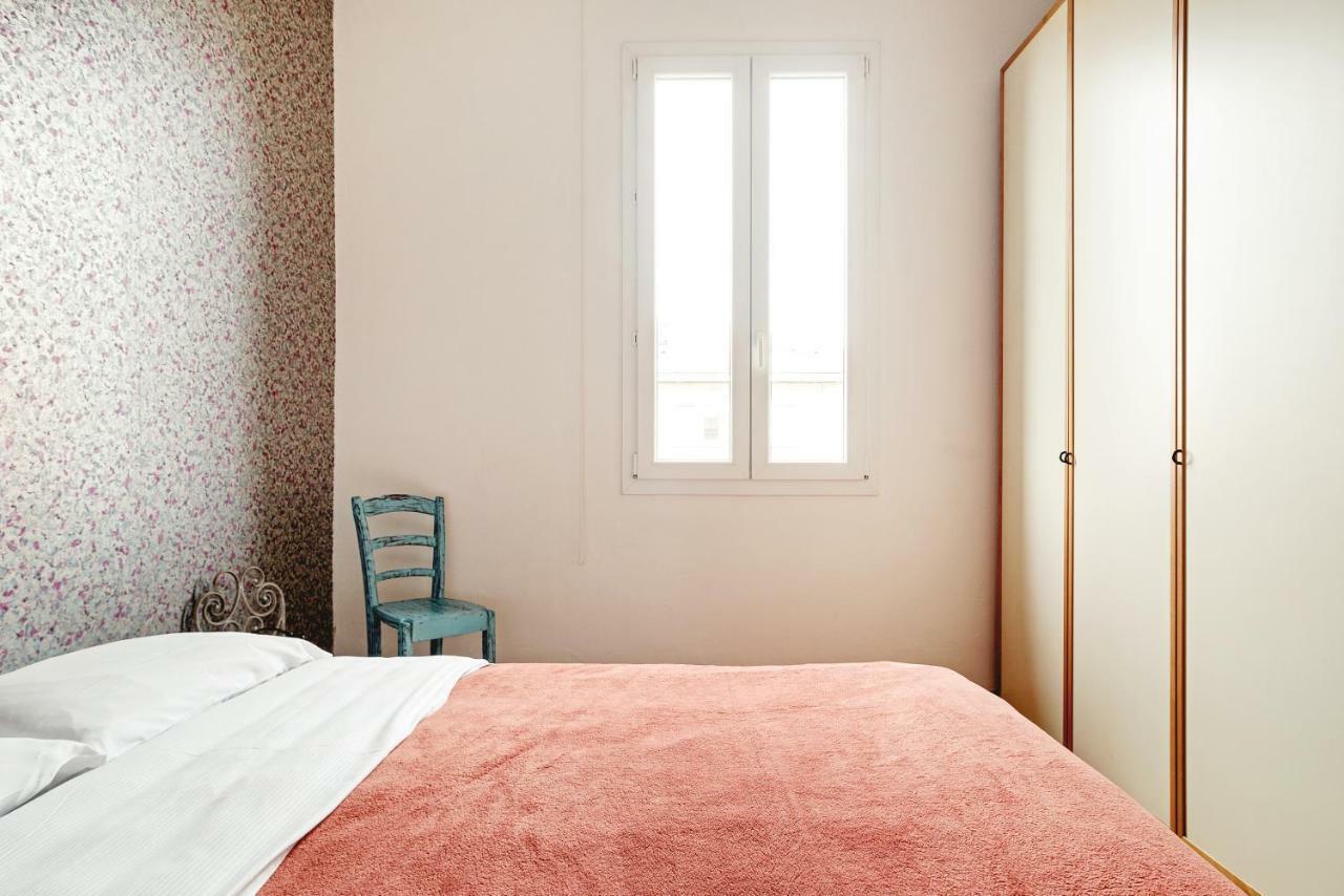 Sant'Orsola Design Apartment Bologna Luaran gambar
