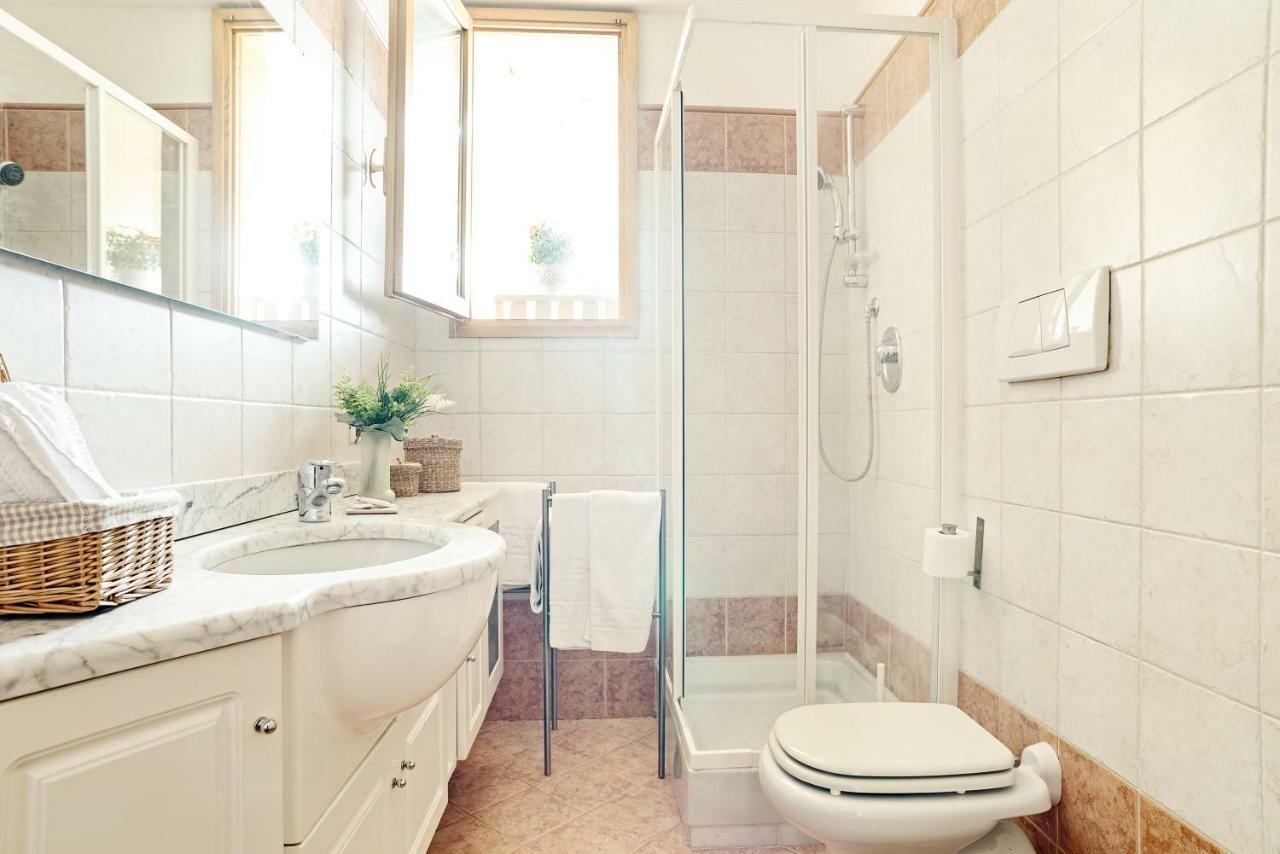Sant'Orsola Design Apartment Bologna Luaran gambar