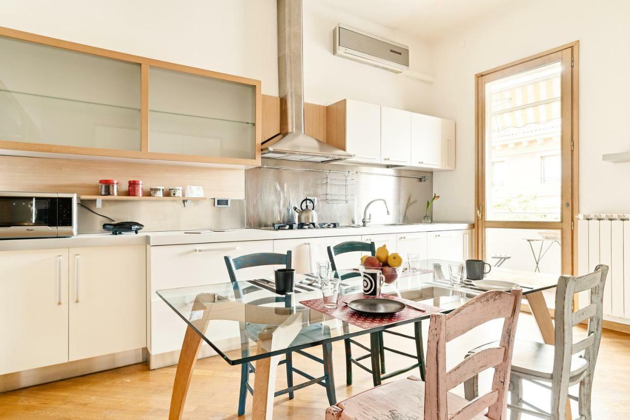 Sant'Orsola Design Apartment Bologna Luaran gambar