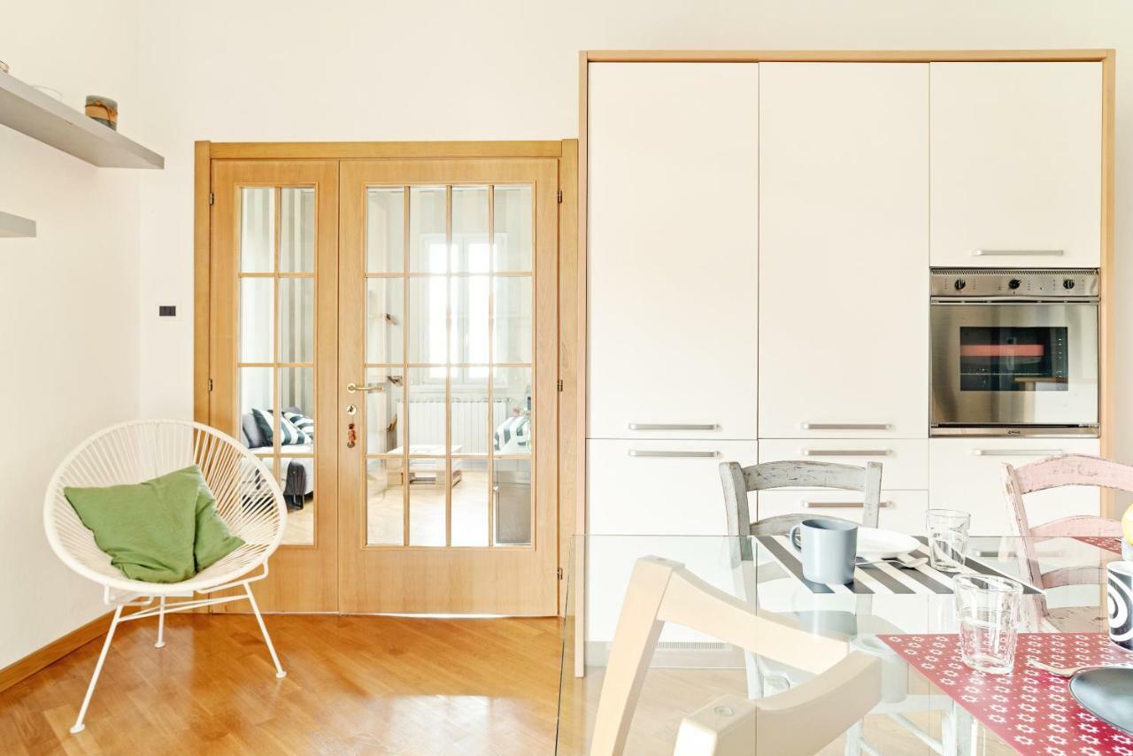 Sant'Orsola Design Apartment Bologna Luaran gambar