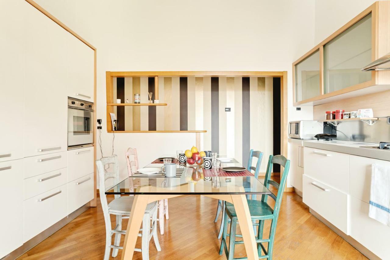 Sant'Orsola Design Apartment Bologna Luaran gambar