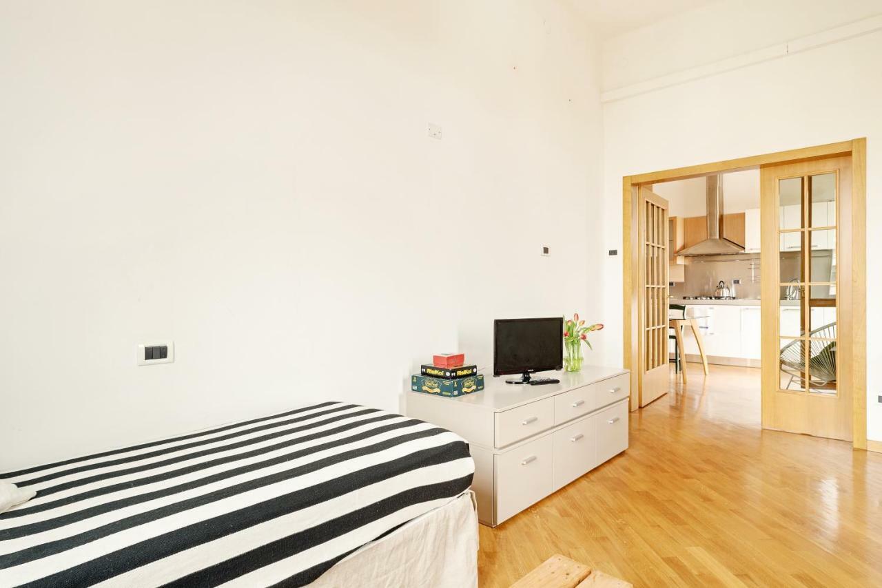 Sant'Orsola Design Apartment Bologna Luaran gambar