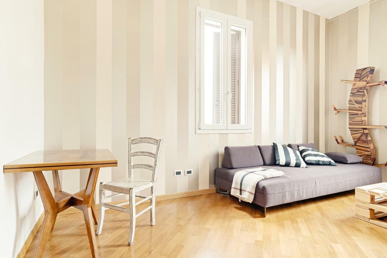 Sant'Orsola Design Apartment Bologna Luaran gambar