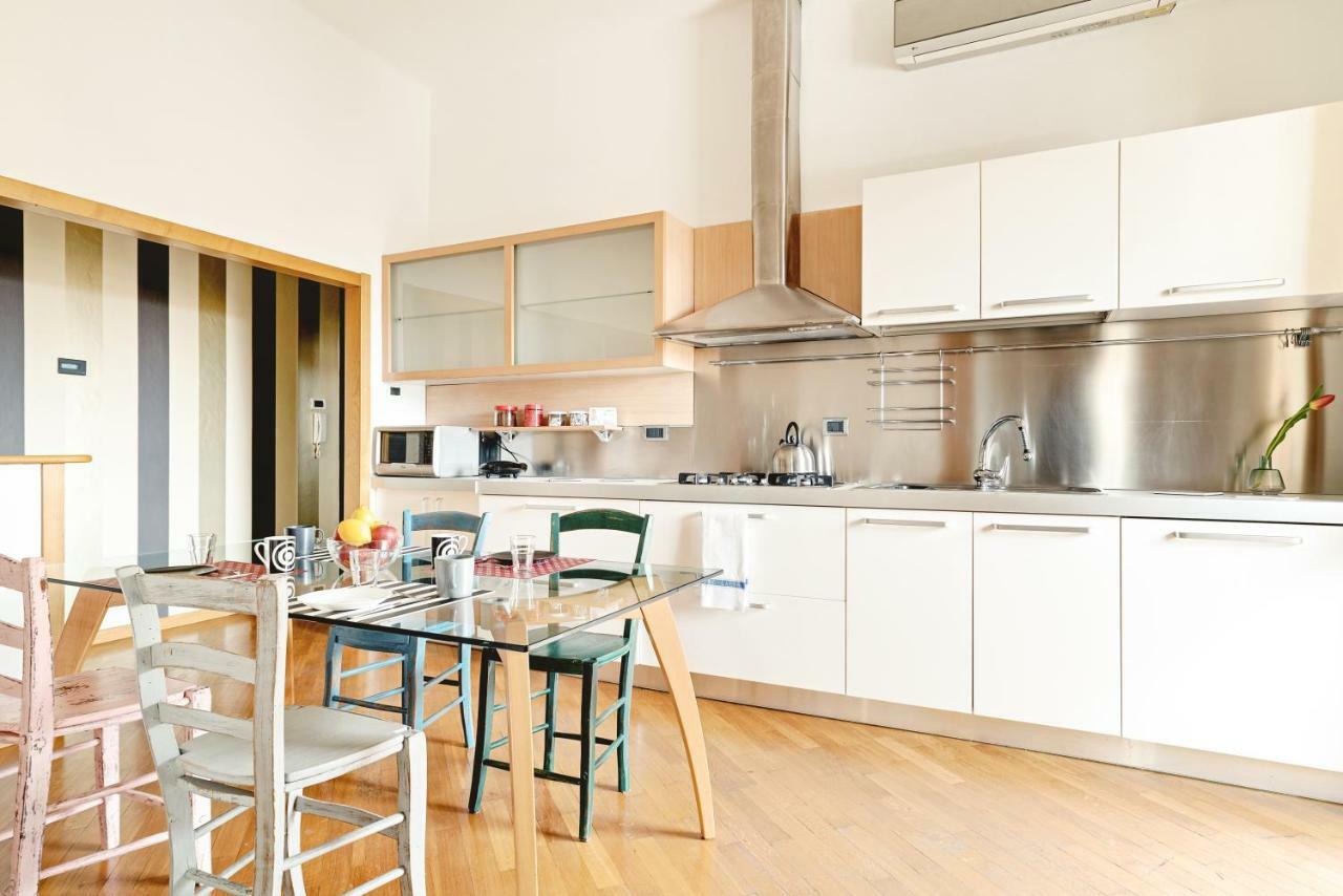 Sant'Orsola Design Apartment Bologna Luaran gambar