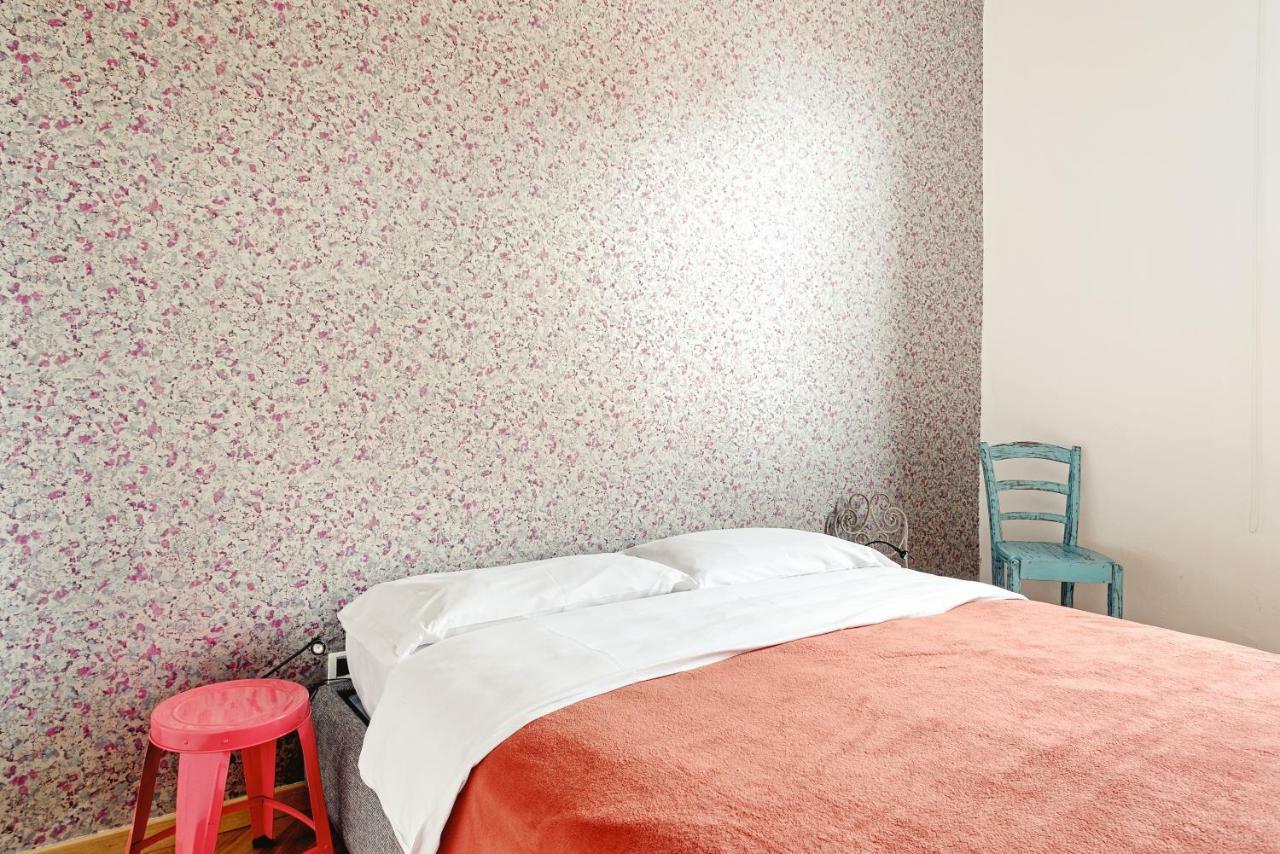 Sant'Orsola Design Apartment Bologna Luaran gambar