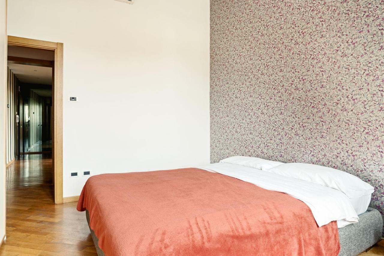 Sant'Orsola Design Apartment Bologna Luaran gambar