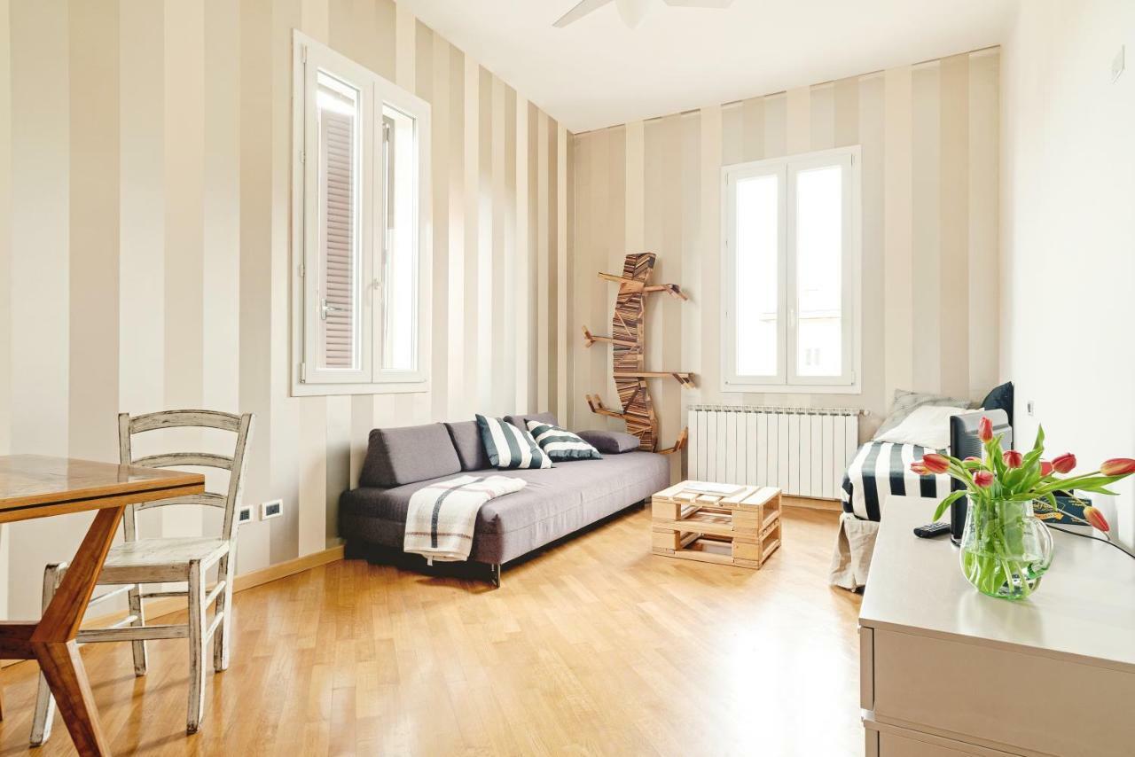 Sant'Orsola Design Apartment Bologna Luaran gambar