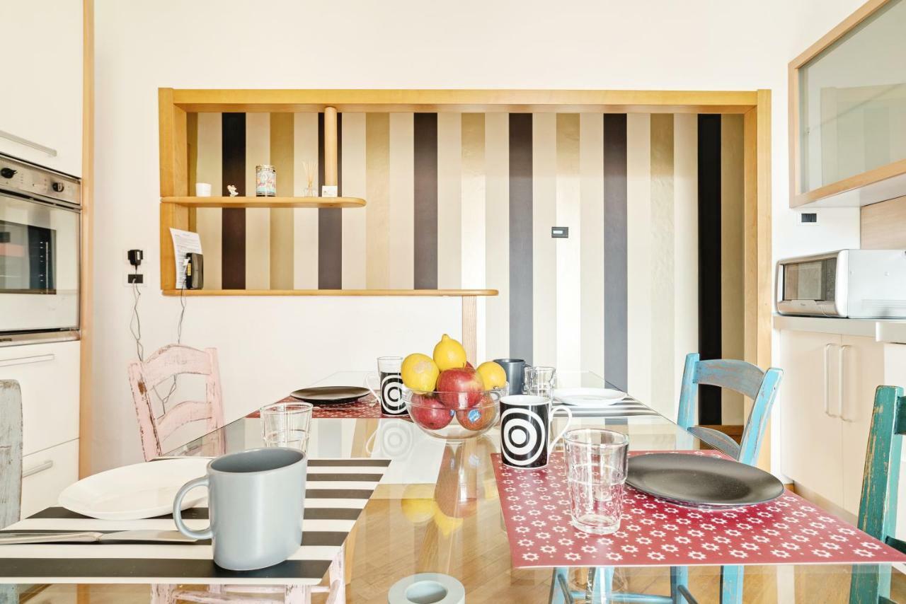 Sant'Orsola Design Apartment Bologna Luaran gambar