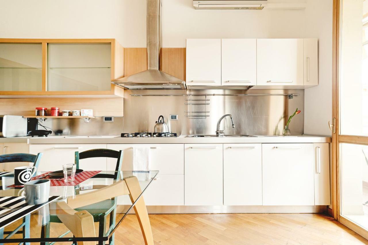 Sant'Orsola Design Apartment Bologna Luaran gambar