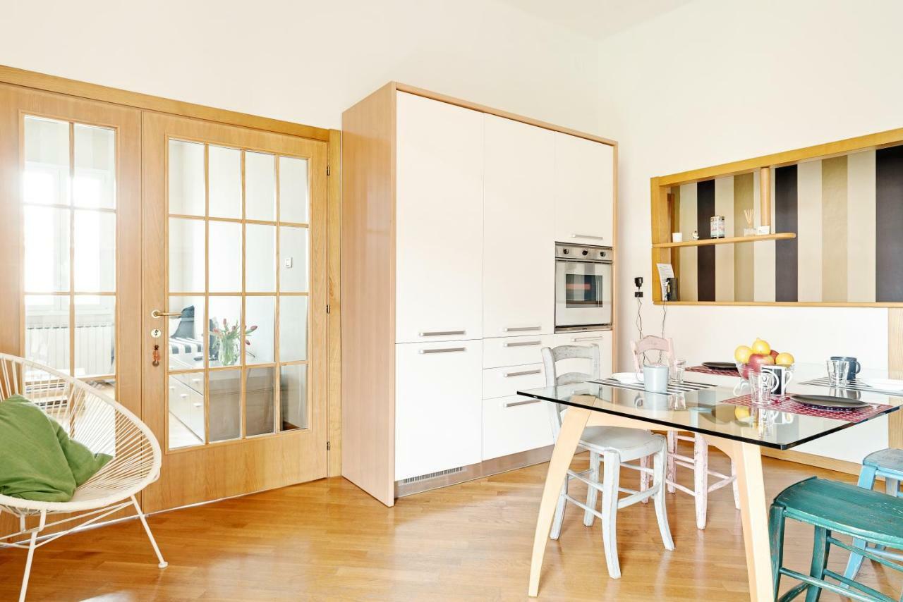 Sant'Orsola Design Apartment Bologna Luaran gambar