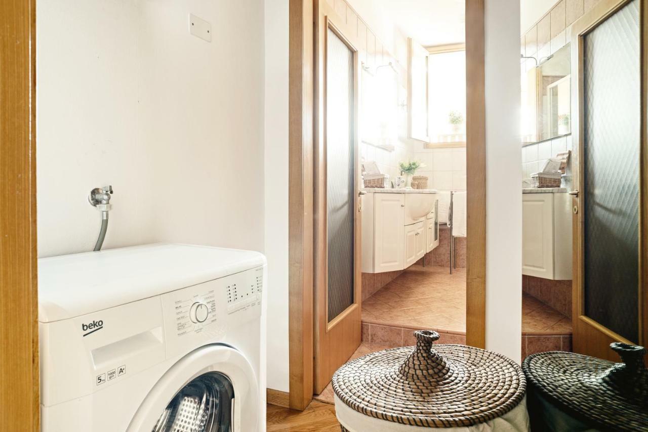 Sant'Orsola Design Apartment Bologna Luaran gambar