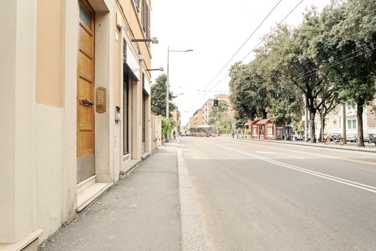 Sant'Orsola Design Apartment Bologna Luaran gambar