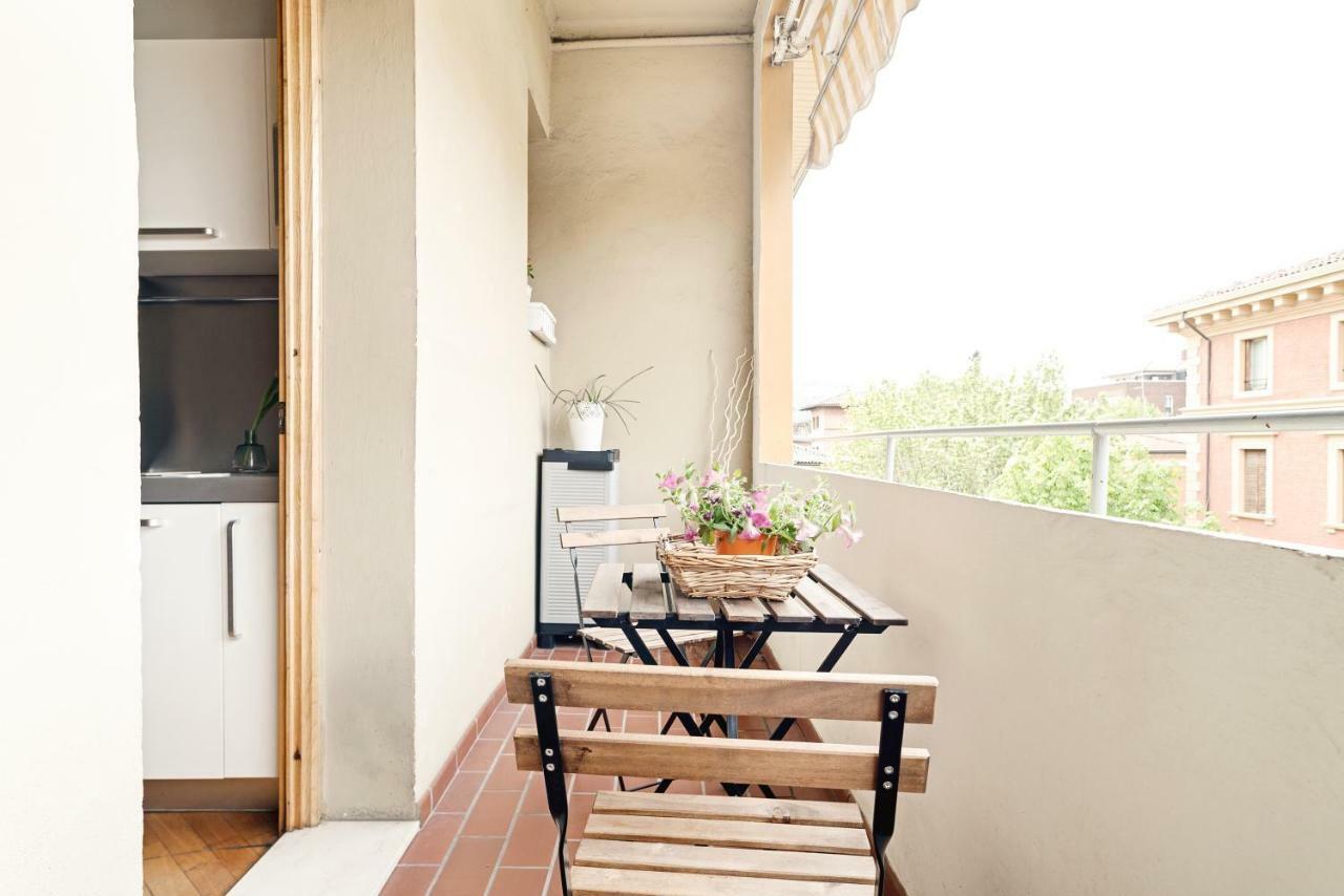 Sant'Orsola Design Apartment Bologna Luaran gambar